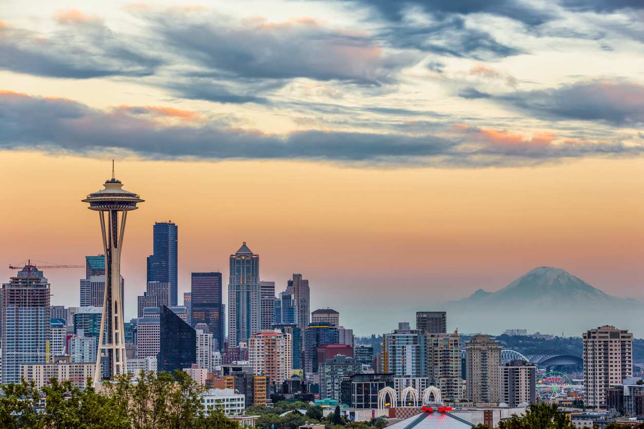 Amy Bargelt - Bargelt Consulting