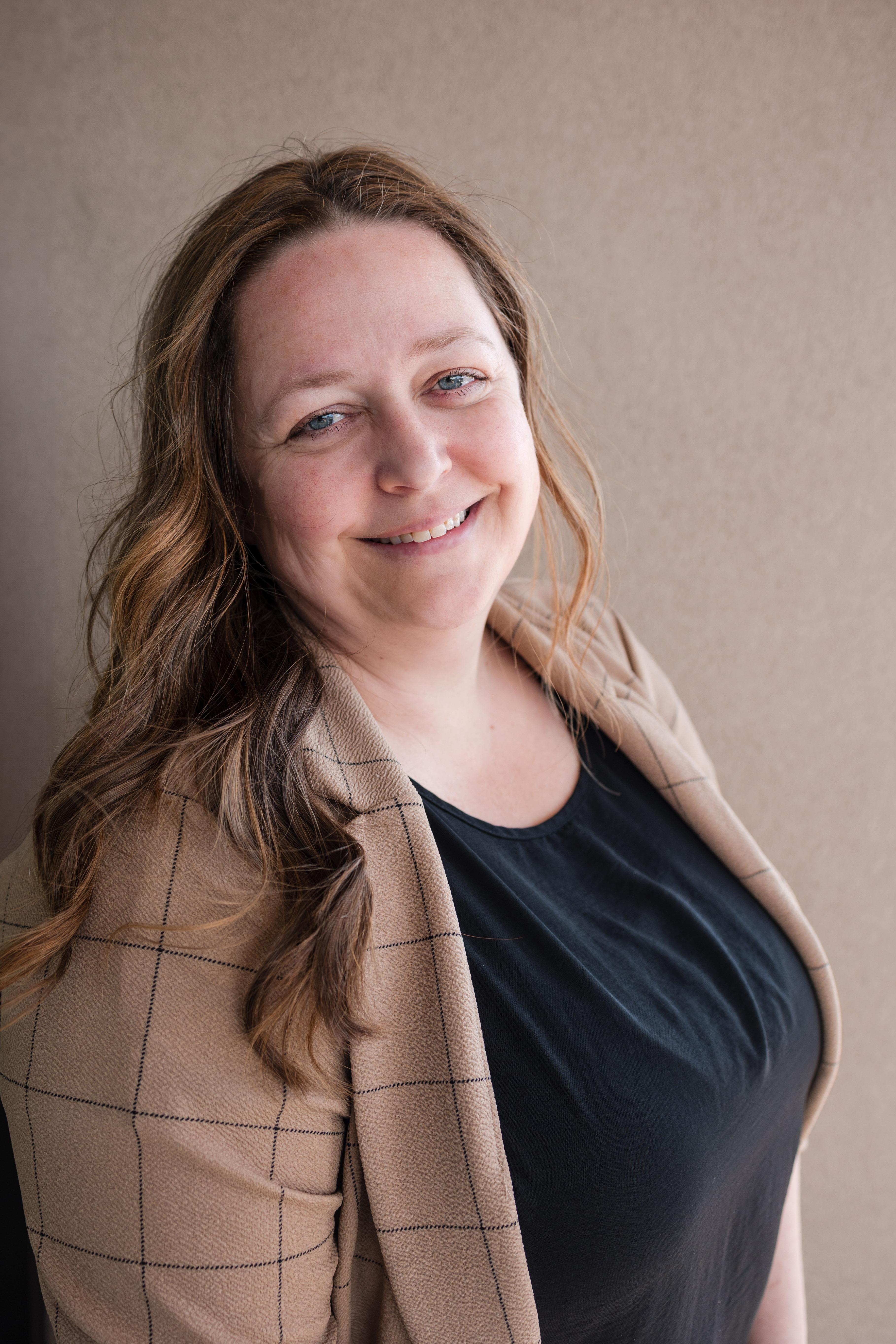 Amy Bargelt - Simply Honest Marketing